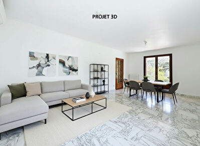 Maison Saint-Orens-de-Gameville 4 pièce(s) 110 m2