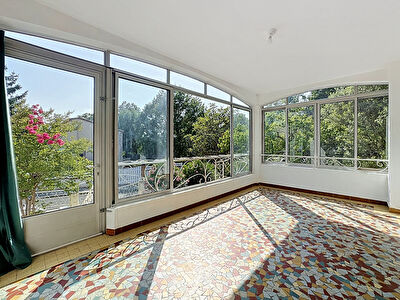 Maison Saint-Orens-de-Gameville 4 pièce(s) 110 m2