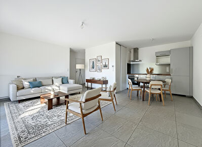 Appartement Quint Fonsegrives 2 pièce(s) 50 m2