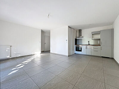 Appartement Quint Fonsegrives 2 pièce(s) 50 m2