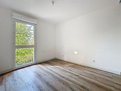 Appartement Quint Fonsegrives 2 pièce(s) 50 m2
