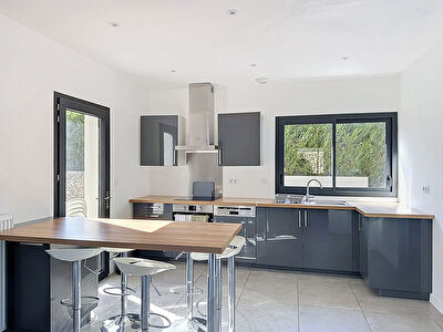 Maison Pin-balma 4 pièce(s) 125 m2
