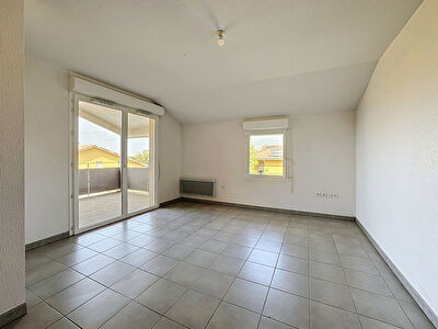 Appartement DERNIER ETAGE 3 pièce(s) 55.28 m2
