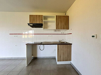 Appartement DERNIER ETAGE 3 pièce(s) 55.28 m2
