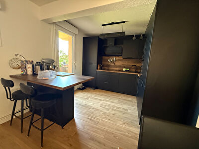 Appartement Balma 3 pièce(s) 68 m2