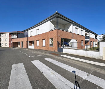 Appartement Saint Orens De Gameville 3 pièce(s) 58 m2