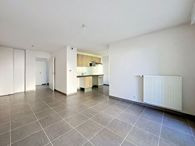 Appartement Saint Orens De Gameville 3 pièce(s) 58 m2