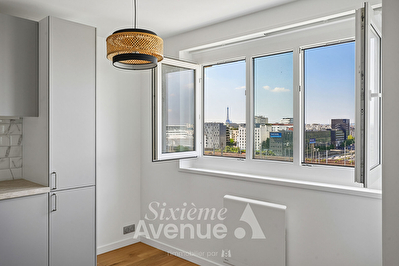 Appartement Clichy 4 pièce(s) 87 m2 CLICHY