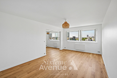 Appartement Clichy 4 pièce(s) 87 m2 CLICHY photo 3