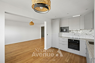 Appartement Clichy 4 pièce(s) 87 m2 CLICHY photo 6