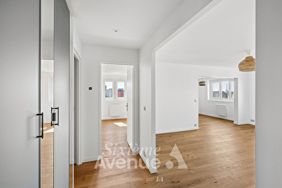 Appartement Clichy 4 pièce(s) 87 m2 CLICHY photo 7
