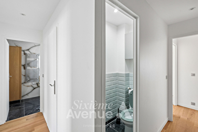 Appartement Clichy 4 pièce(s) 87 m2 CLICHY photo 9
