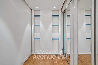 Studio avec coin nuit - Rue Ferdinand Duval - Marais PARIS photo 5