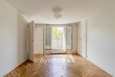 Boulevard Beaumarchais - Balcon - Vue Dégagée - Caves PARIS photo 3