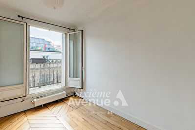 Boulevard Beaumarchais - Balcon - Vue Dégagée - Caves PARIS photo 6
