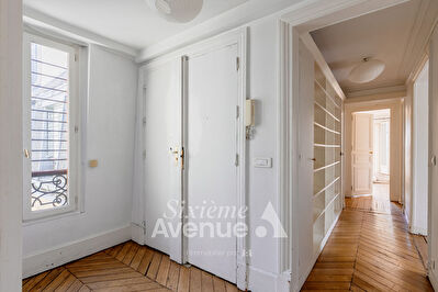 Boulevard Beaumarchais - Balcon - Vue Dégagée - Caves PARIS photo 9
