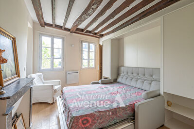Appartement Paris 2 pièce(s) 37.25 m2 PARIS photo 2