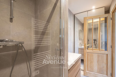 Appartement Paris 2 pièce(s) 37.25 m2 PARIS photo 3