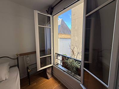 Appartement Paris 2 pièce(s) 46.26 m2 PARIS photo 6