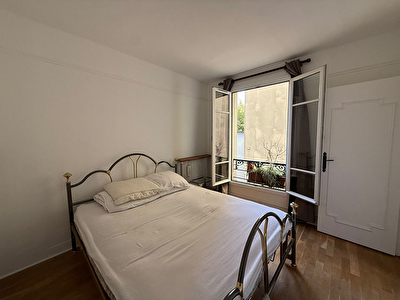 Appartement Paris 2 pièce(s) 46.26 m2 PARIS photo 7