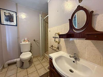 Appartement Paris 2 pièce(s) 46.26 m2 PARIS photo 8