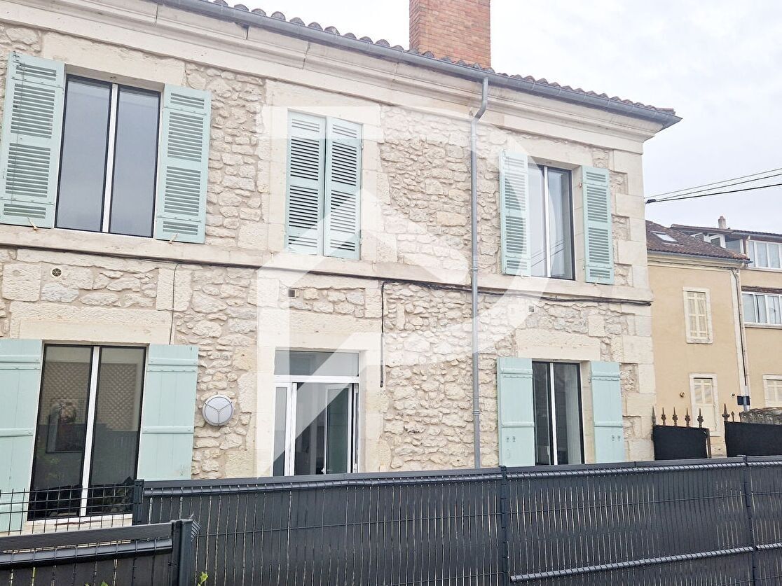 Photo du bien : Appartement 3 pièces 77.06 m2