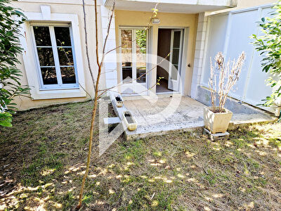 Appartement Perigueux 2 pièce(s) 35 m2