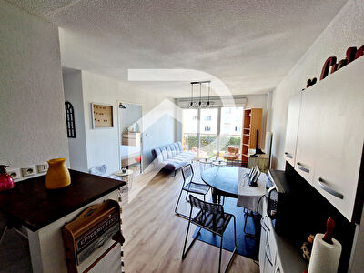 Appartement Perigueux 2 pièce(s) 38 m2