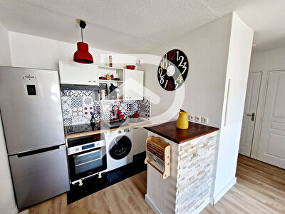 Appartement Perigueux 2 pièce(s) 38 m2