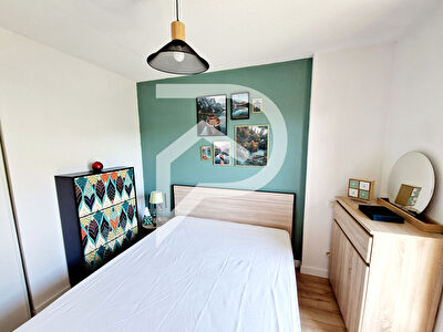 Appartement Perigueux 2 pièce(s) 38 m2