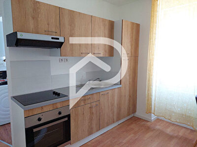Appartement Perigueux 1 pièce(s) 22 m2