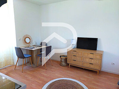 Appartement Perigueux 1 pièce(s) 22 m2