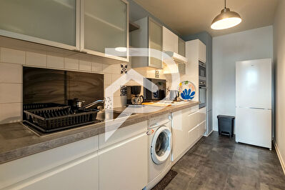 Appartement T2 Meublé à Perigueux