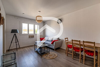 Appartement T2 Meublé à Perigueux