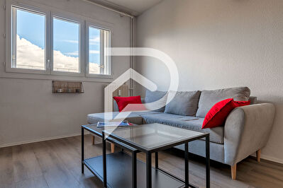 Appartement T2 Meublé à Perigueux