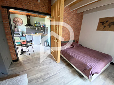 Studio Meublé PERIGUEUX