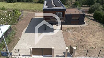 Maison écologique et modulaire à PÉRIGUEUX