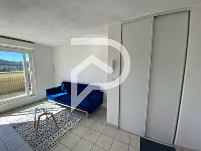 Appartement T3 meublé PÉRIGUEUX