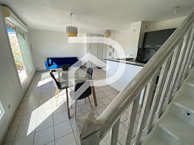 Appartement T3 meublé PÉRIGUEUX