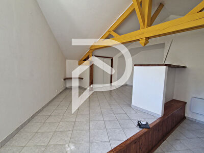 Appartement Montrem 1 pièce(s) 30 m2