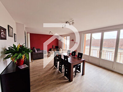 Appartement T3 meublé à PÉRIGUEUX