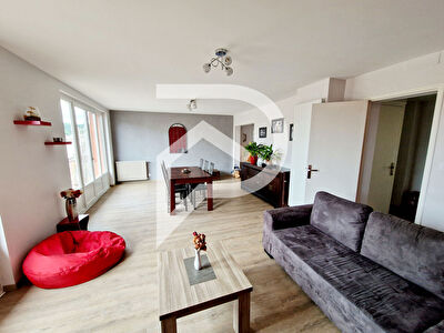 Appartement T3 meublé à PÉRIGUEUX
