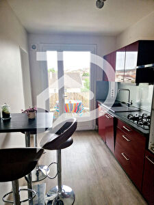 Appartement T3 meublé à PÉRIGUEUX