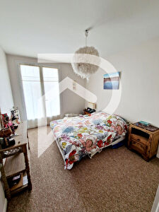 Appartement T3 meublé à PÉRIGUEUX