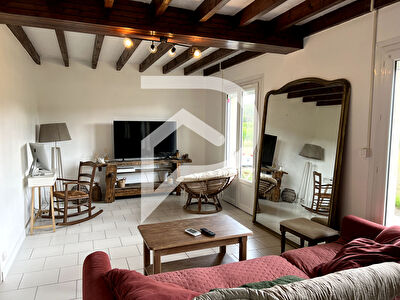 Maison Lamonzie Saint Martin 4 pièce(s) 83 m2, 3 chambres