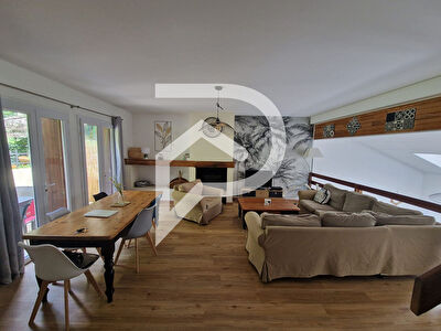 Maison Perigueux 5 pièce(s) 152 m2