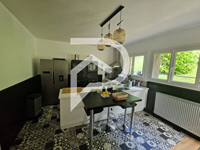 Maison Perigueux 5 pièce(s) 152 m2