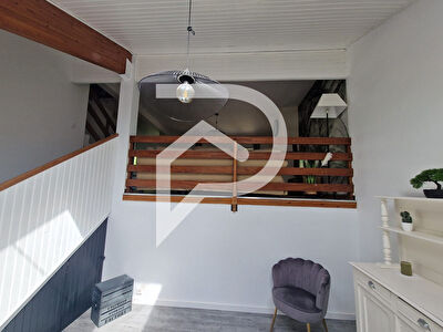 Maison Perigueux 5 pièce(s) 152 m2