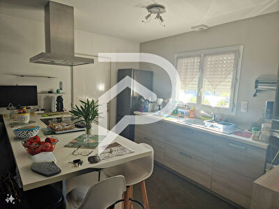 Maison Boulazac Isle Manoire 4 pièce(s) 92.10 m2