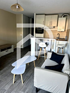 Appartement Trelissac 1 pièce(s) 30.47 m2